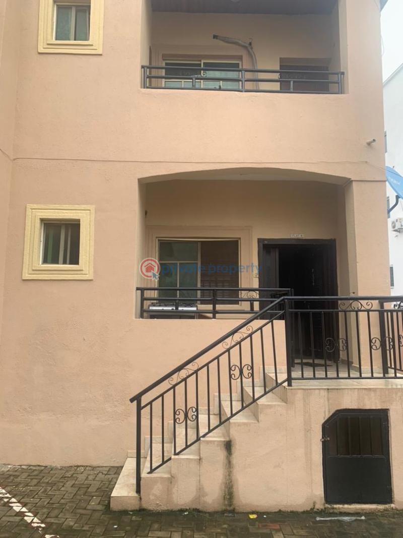 3 bedroom Block Of Flats For Rent Magodo Phase 1 Gra Magodo Kosofe/Ikosi Lagos - 0