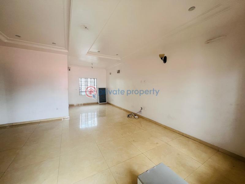 3 bedroom Block Of Flats For Sale Behind Megachicken Restaurant Ikota Ikota Lekki Lagos - 1