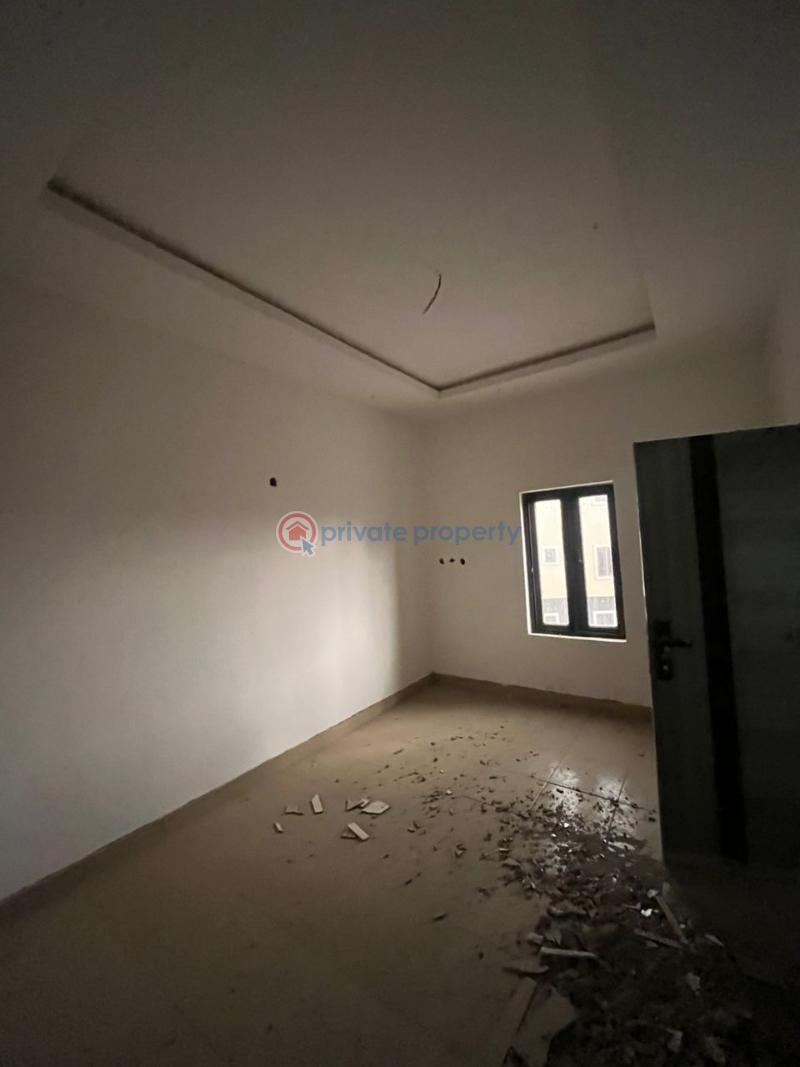 3 bedroom flat - 7 3 bedroom House For Sale Durumi Abuja Phase 2  - 7