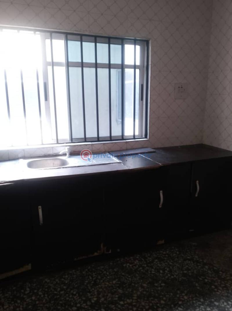3 bedroom Block Of Flats For Rent Agodi Gra, Ibadan Agodi Ibadan Oyo - 1