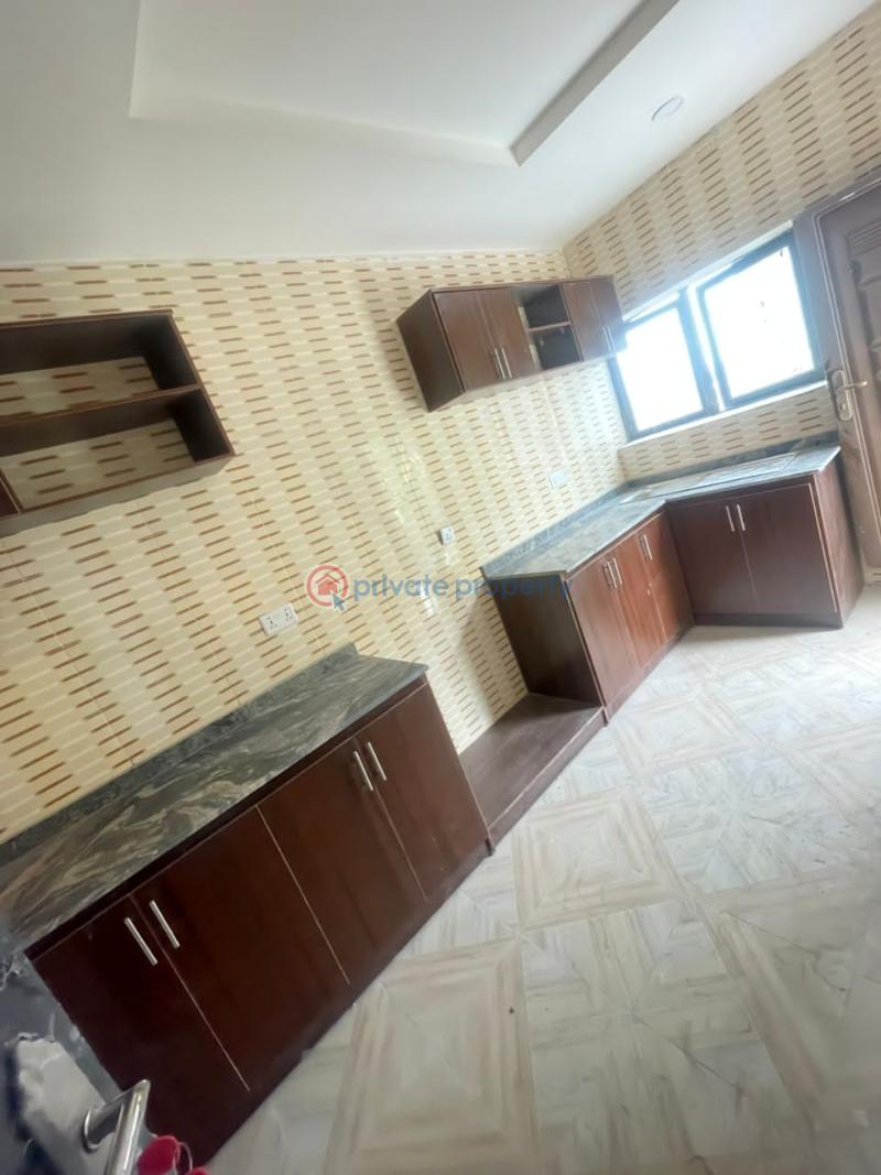 3 bedroom Block Of Flats For Rent Johnson Awe, Oluyole Extension, Ibadan Oluyole Estate Ibadan Oyo - 6