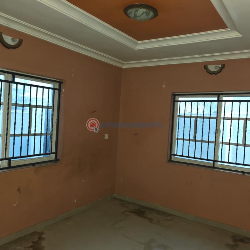 3 bedroom Block Of Flats For Rent Apata Ibadan Oyo - 5