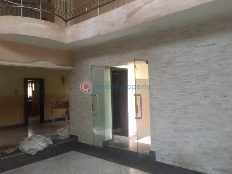 House For Rent At Ayilara Street, Off Sharp Corner, Oluyole Extension, Ibadan Ibadan Oyo - 7