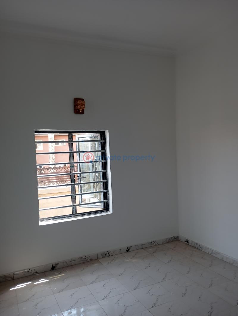 House For Rent Wtc Enugu Area  - 3