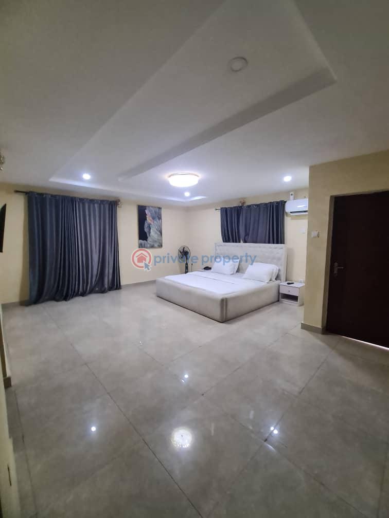 3 bedroom Block Of Flats For Rent Onireke Gra, Jericho, Ibadan Ibadan Oyo - 2