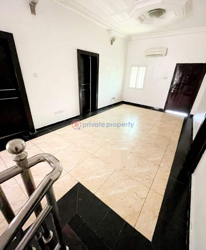 3 bedroom Block Of Flats For Rent Lekki Phase 1 Lagos - 4