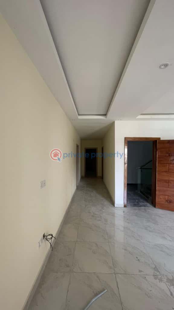 3-bedroom flat - 11 3 bedroom Block Of Flats For Rent Oniru Victoria Island Lagos - 11