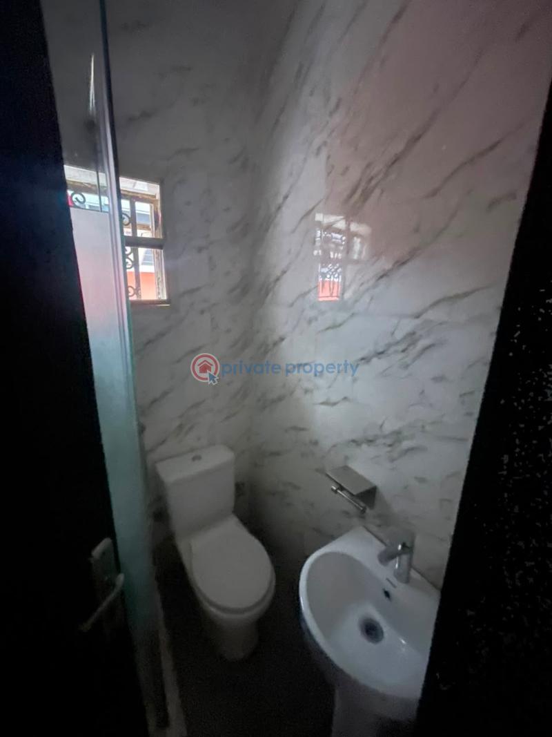 3 bedroom Block Of Flats For Rent Magodo Gra Phase 1 Magodo Kosofe/Ikosi Lagos - 7