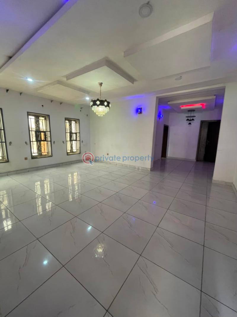 House For Rent Kolapo Ishola Ibadan Oyo - 0