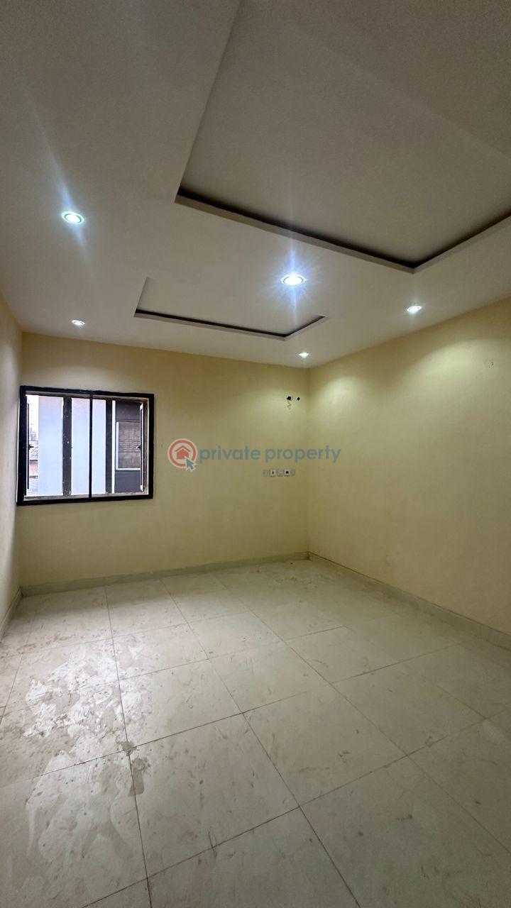 3 bedroom Block Of Flats For Rent Star Gate Estate, Oluyole, Ibadan Oluyole Estate Ibadan Oyo - 2