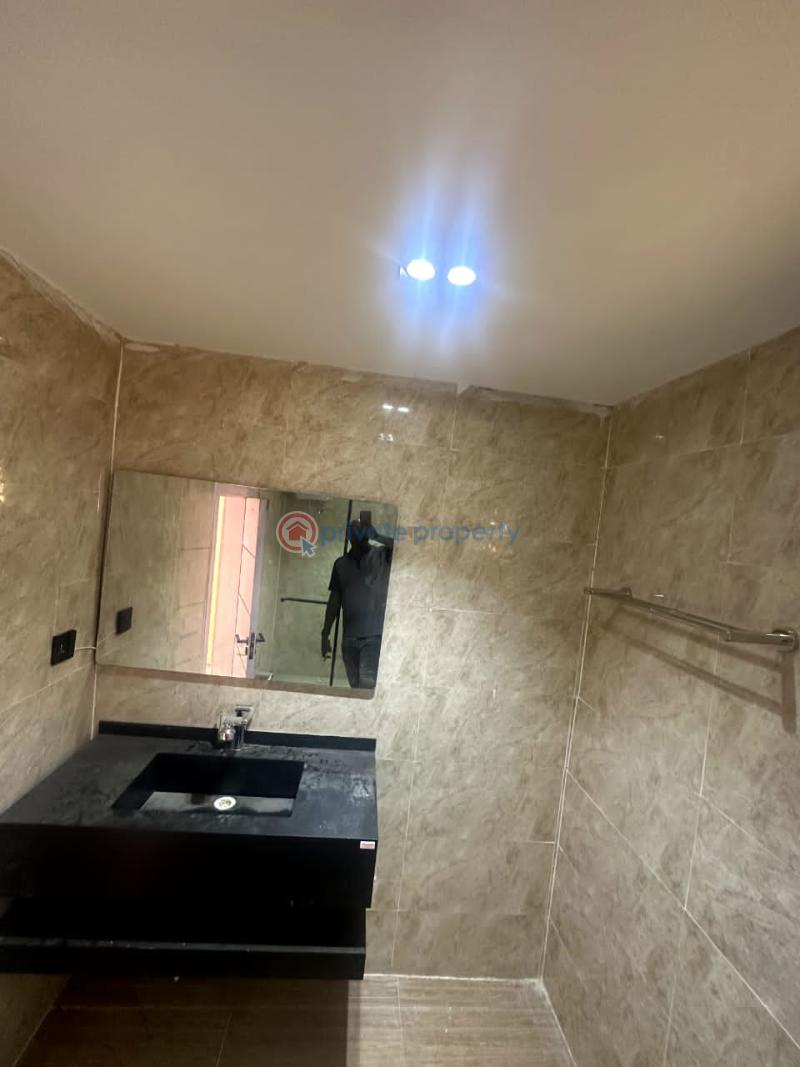 Flat & Apartment For Rent Ring Road Ibadan Oyo - 10