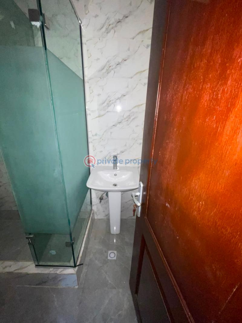 3 bedroom Block Of Flats For Rent Magodo Gra Phase 1 Magodo Kosofe/Ikosi Lagos - 6