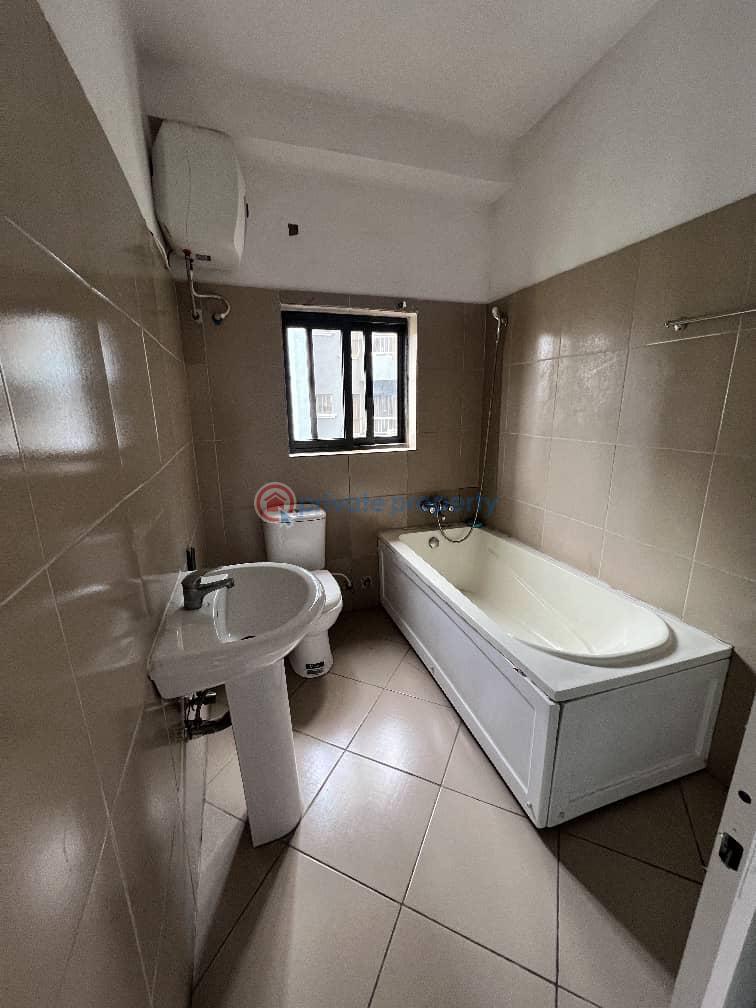3 bedroom Block Of Flats For Rent Lekki Phase 1 Lagos - 7