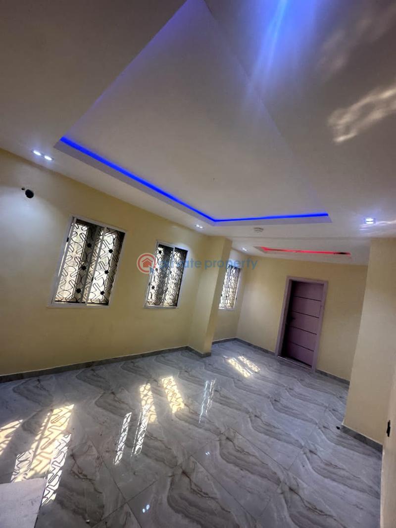 Flat & Apartment For Rent Ring Road Ibadan Oyo - 15