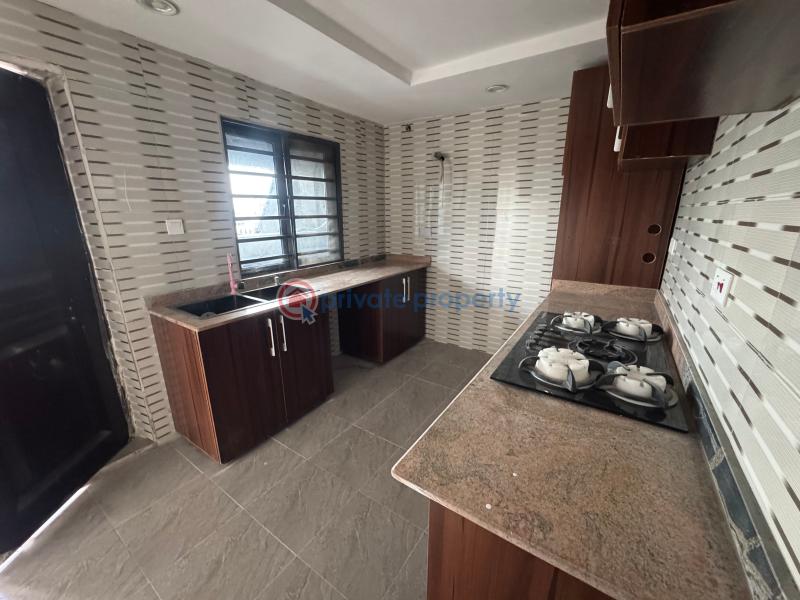 3 bedroom Block Of Flats For Sale Yabatech Staff Quarters Yaba Lagos - 15