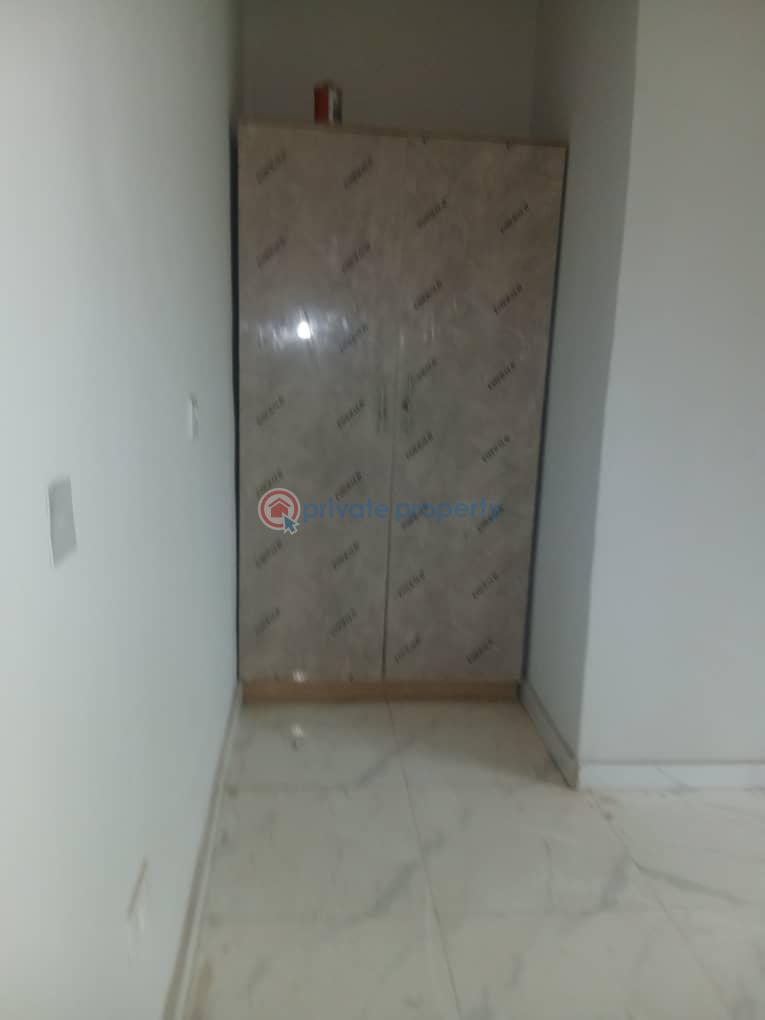 3 bedroom Block Of Flats For Rent Opic Gra Isheri North Ojodu Lagos - 11