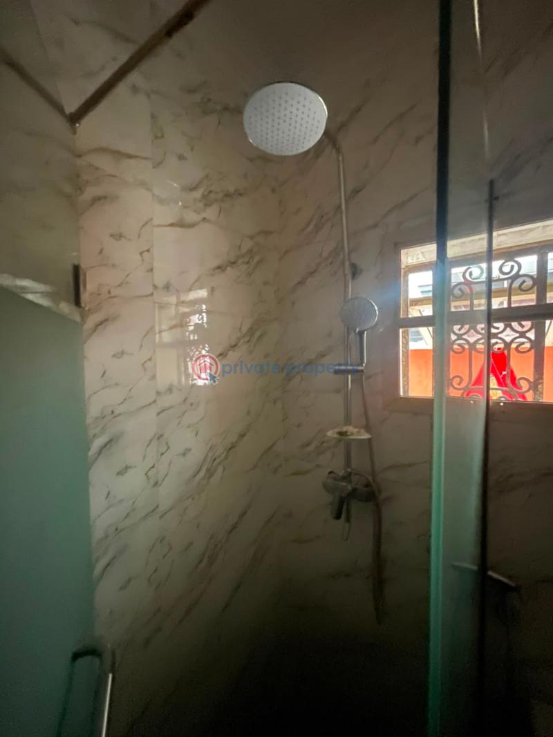 3 bedroom Block Of Flats For Rent Magodo Gra Phase 1 Magodo Kosofe/Ikosi Lagos - 4