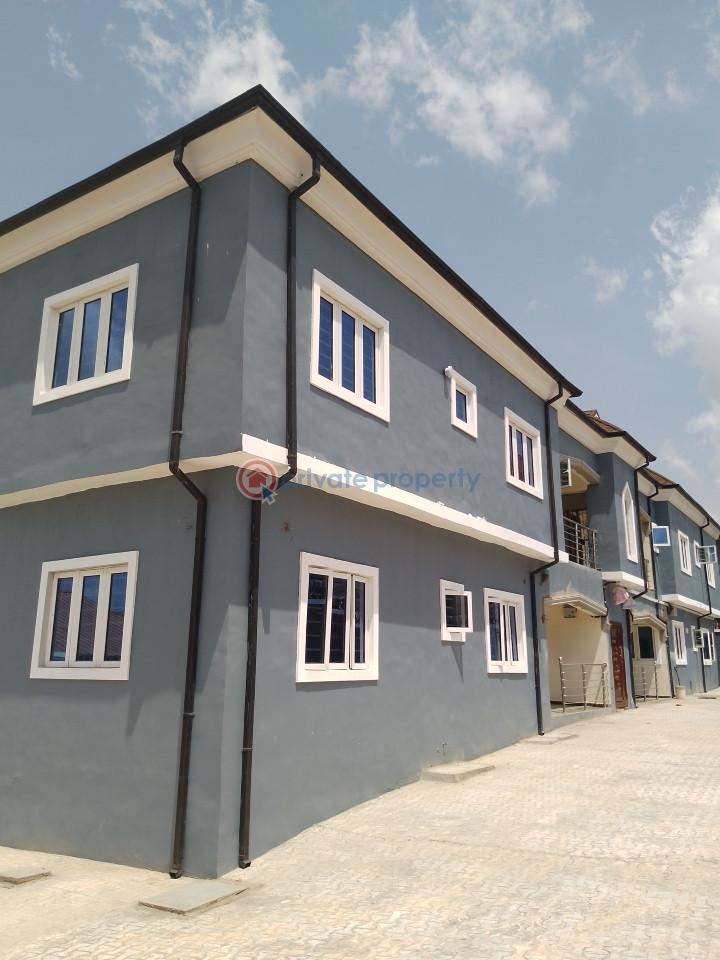 3 bedroom Block Of Flats For Rent Behind Dss, Ile Tuntun, Jericho Extension, Ibadan Ibadan Oyo - 5
