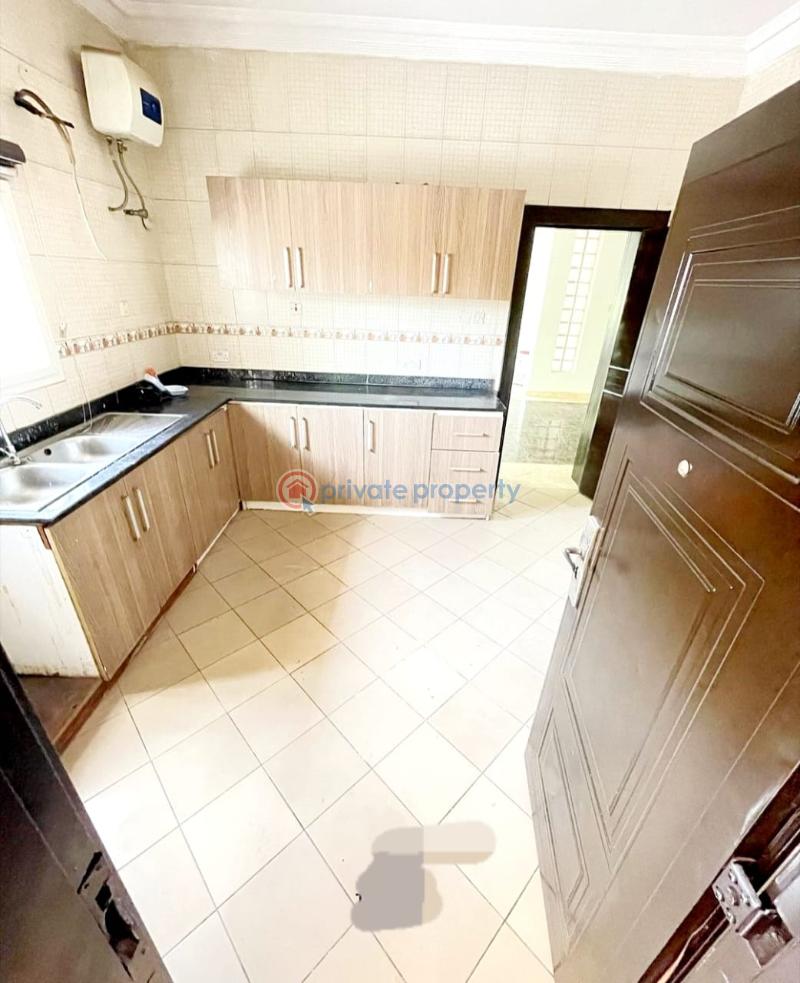 3 bedroom Block Of Flats For Rent Lekki Phase 1 Lagos - 3