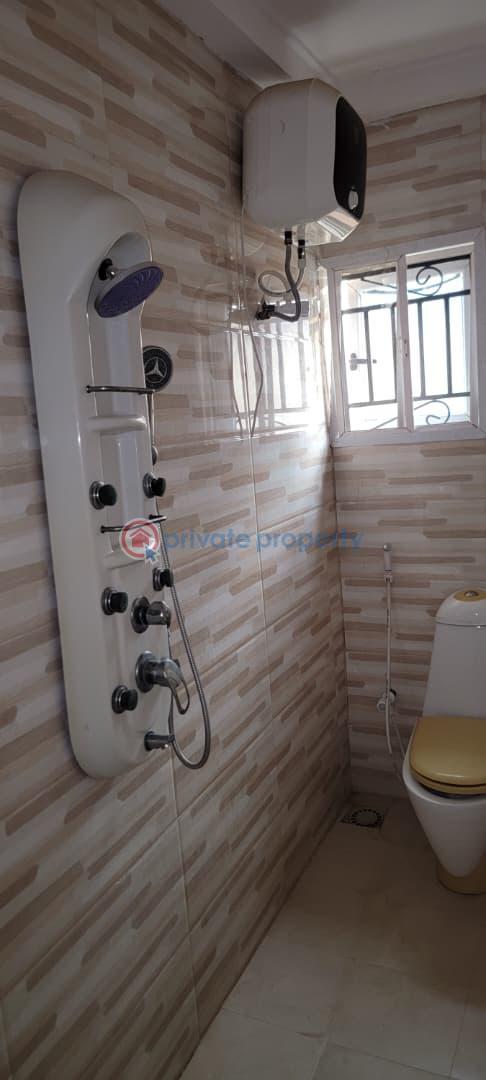 3 bedroom Block Of Flats For Rent Akoto , Elebu, Akala Express, Ibadan Akala Express Ibadan Oyo - 7