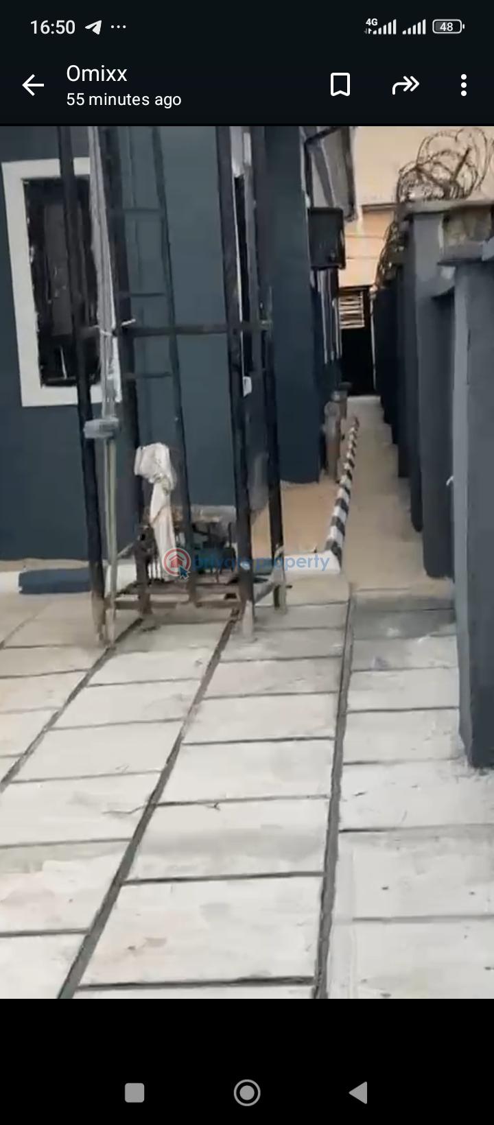 3 bedroom Bungalow For Sale Ubeji Warri South Warri Delta - 1