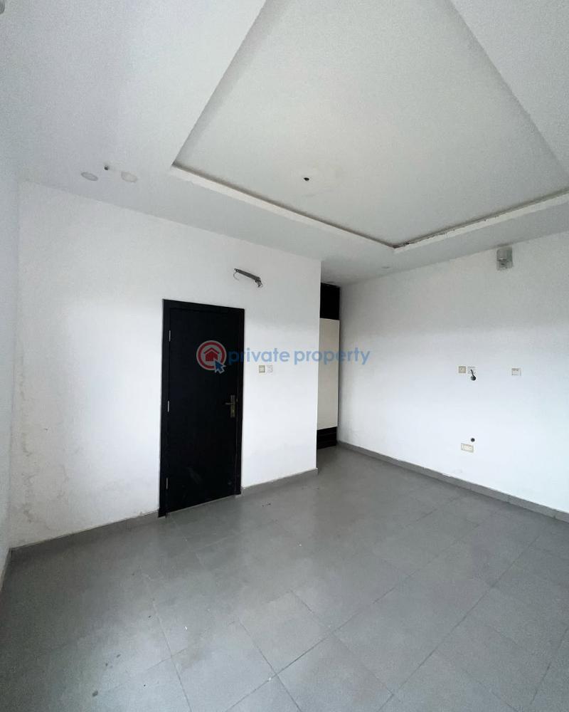 3 bedroom Block Of Flats For Rent Ikota Lekki Lagos - 6