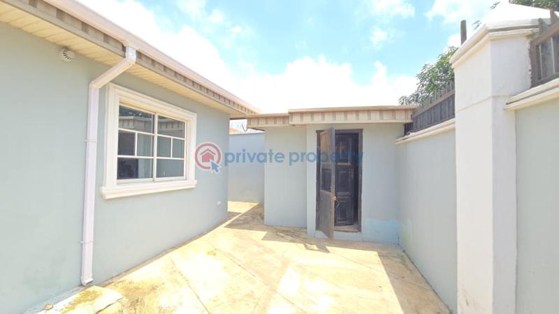 3 bedroom Block Of Flats For Rent Apata Ibadan Oyo - 11