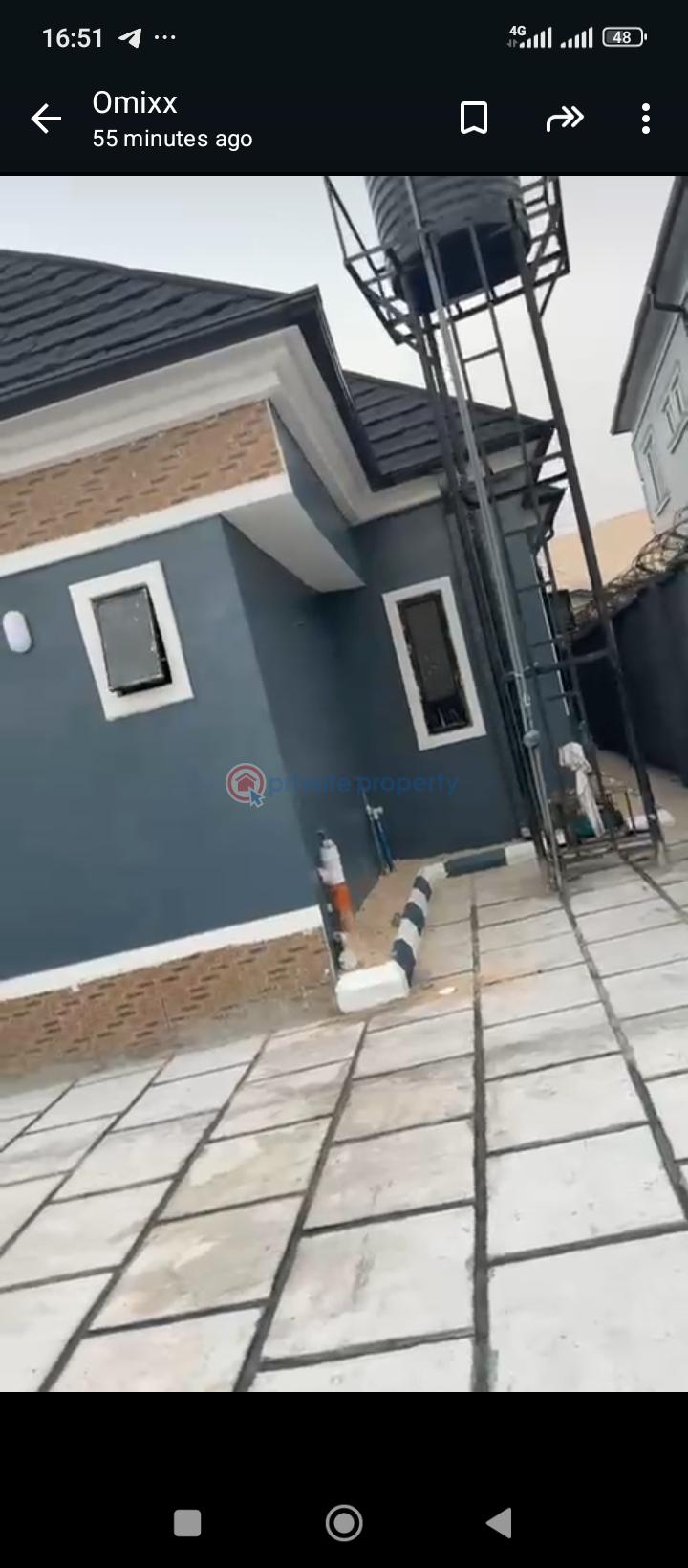 3 bedroom Bungalow For Sale Ubeji Warri South Warri Delta - 2