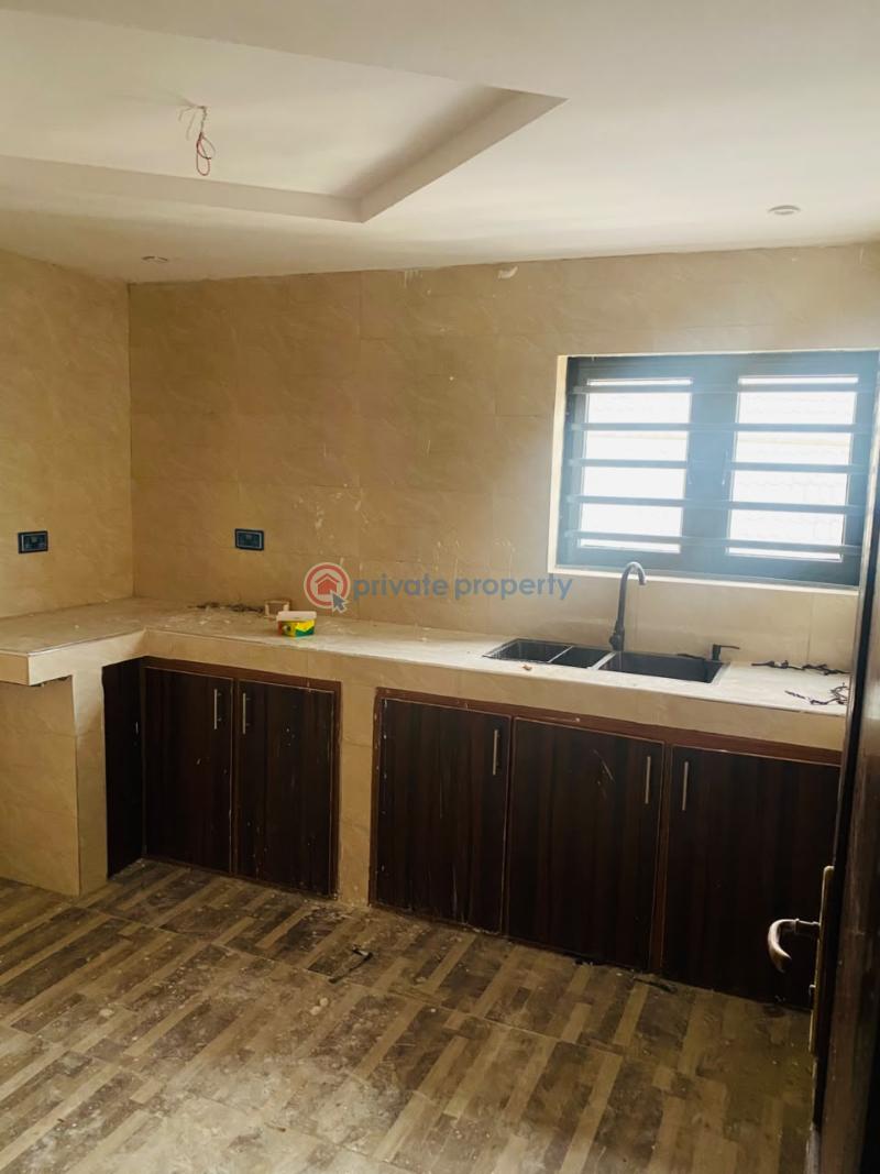 Flat & Apartment For Rent Ajeigbe, Ring Rd, Ibadan Ibadan Oyo - 6