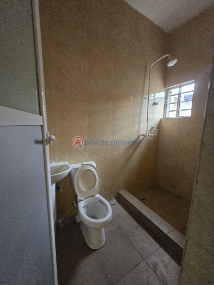 3 bedroom Flat & Apartment For Sale Okeira Ogba Lagos - 9