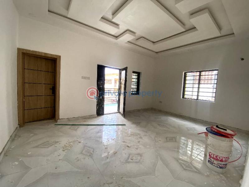 3 bedroom Block Of Flats For Rent Dikat, Around Item 7go, Ringroad, Ibadan Ring Road Ibadan Oyo - 4