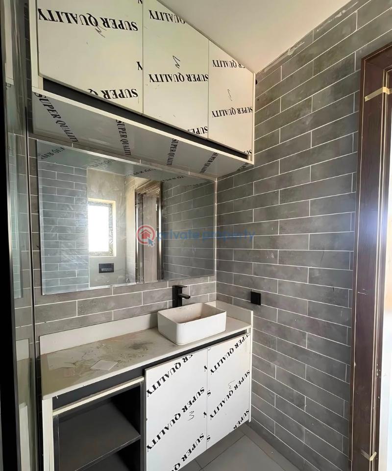 3 bedroom Block Of Flats For Sale Mabuchi / Abuja Mabuchi Abuja Phase 2  - 12