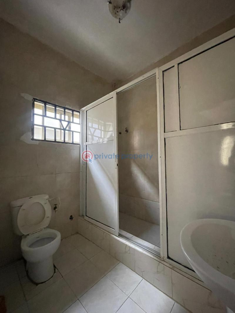 3 bedroom House For Rent Badore Ajah Lagos - 4