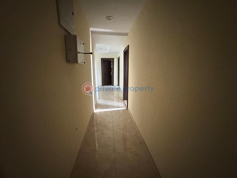 3 bedroom Block Of Flats For Sale Yabatech Staff Quarters Yaba Lagos - 17