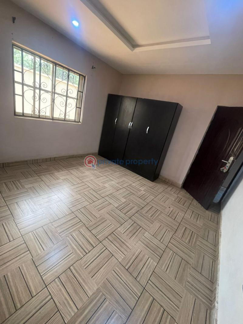 3 bedroom Block Of Flats For Rent Second Avians, Ayegun Oleyo, Akala Express, Ibadan Akala Express Ibadan Oyo - 19