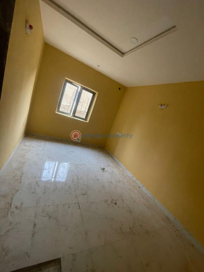 3 bedroom Block Of Flats For Rent Johnson Awe, Oluyole Extension, Ibadan Oluyole Estate Ibadan Oyo - 9