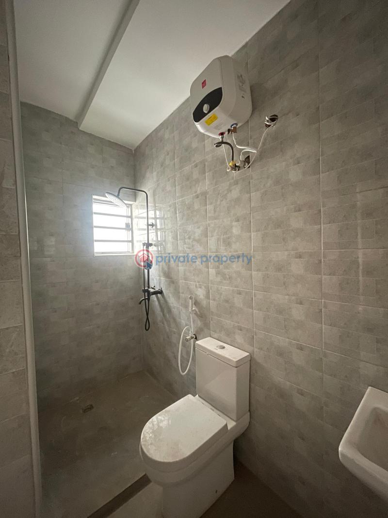 3 bedroom Block Of Flats For Rent Carlton Gate Estate Gra, Akobo, Ibadan Akobo Ibadan Oyo - 6