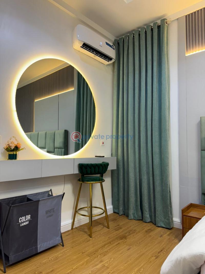 3 bedroom Flat & Apartment For Rent Jahi Abuja Phase 2  - 11