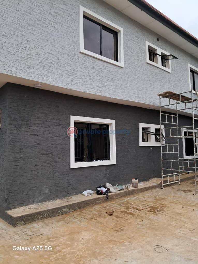 3 bedroom Block Of Flats For Rent Ikeja GRA Lagos - 0