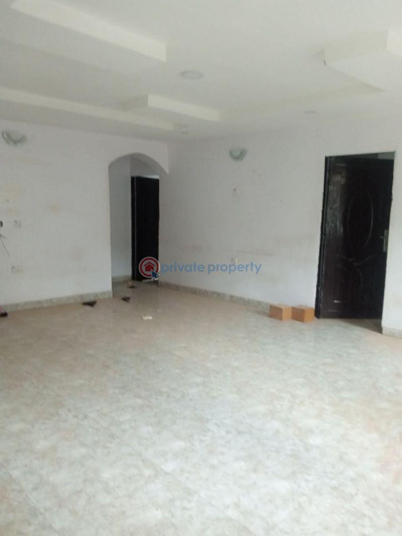 House For Rent At Masoke Ajibode, Behind Ui, Ibadan Ajibode Ibadan Oyo - 3