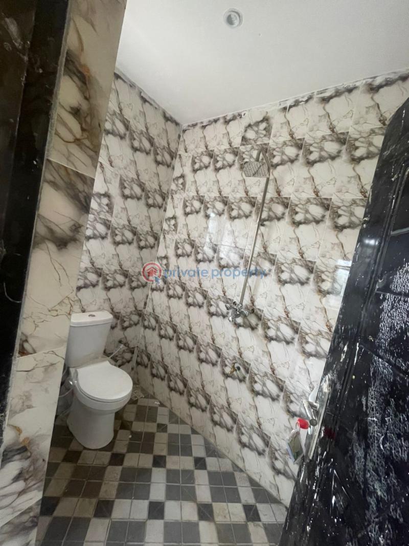 3 bedroom Block Of Flats For Rent Johnson Awe, Oluyole Extension, Ibadan Oluyole Estate Ibadan Oyo - 11