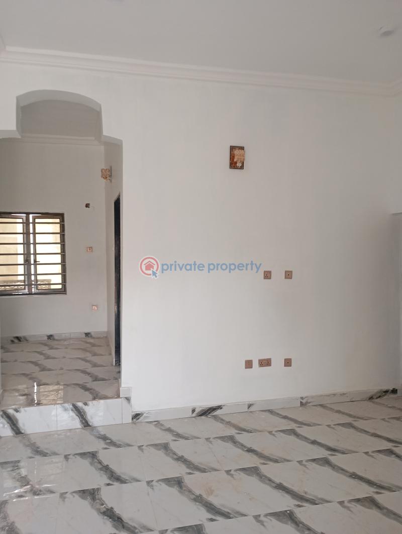 House For Rent Wtc Enugu Area  - 7