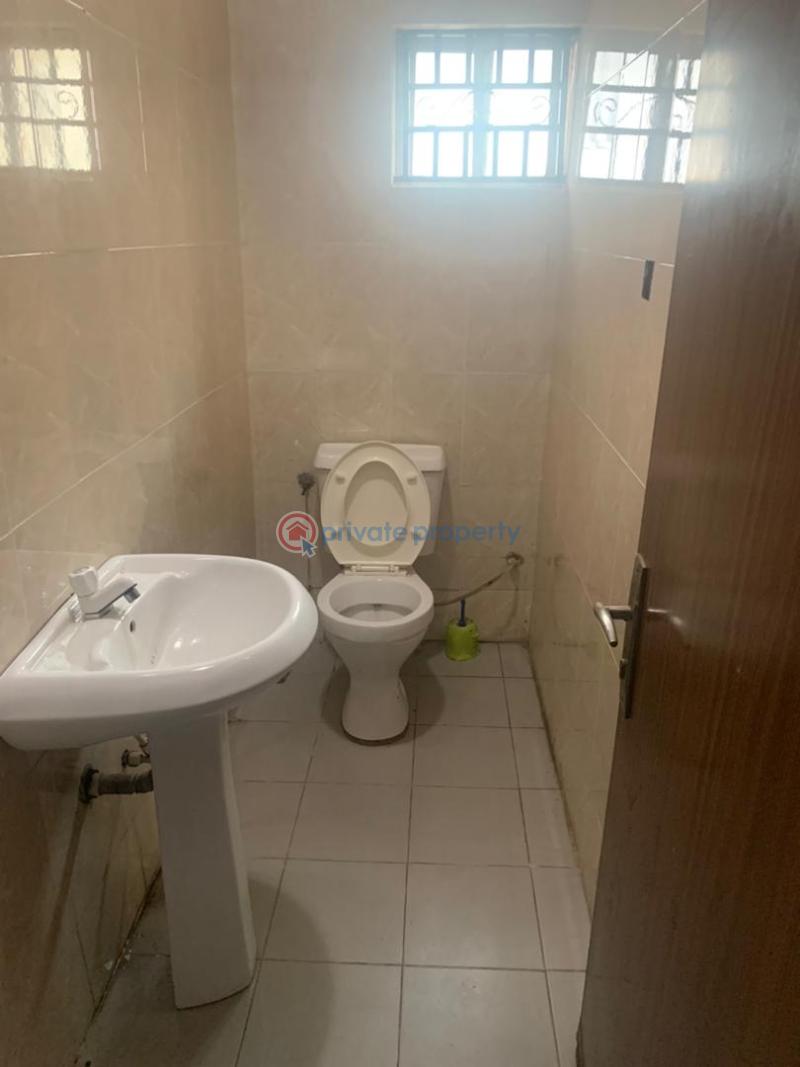 3 bedroom Block Of Flats For Rent Magodo Phase 1 Gra Magodo Kosofe/Ikosi Lagos - 5