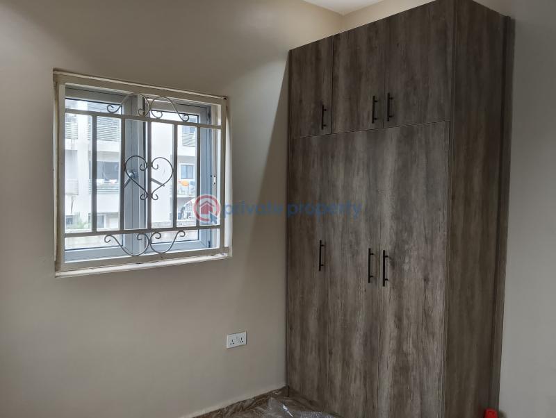 3 bedroom flat - 3 3 bedroom House For Rent Jahi Abuja Phase 2  - 3
