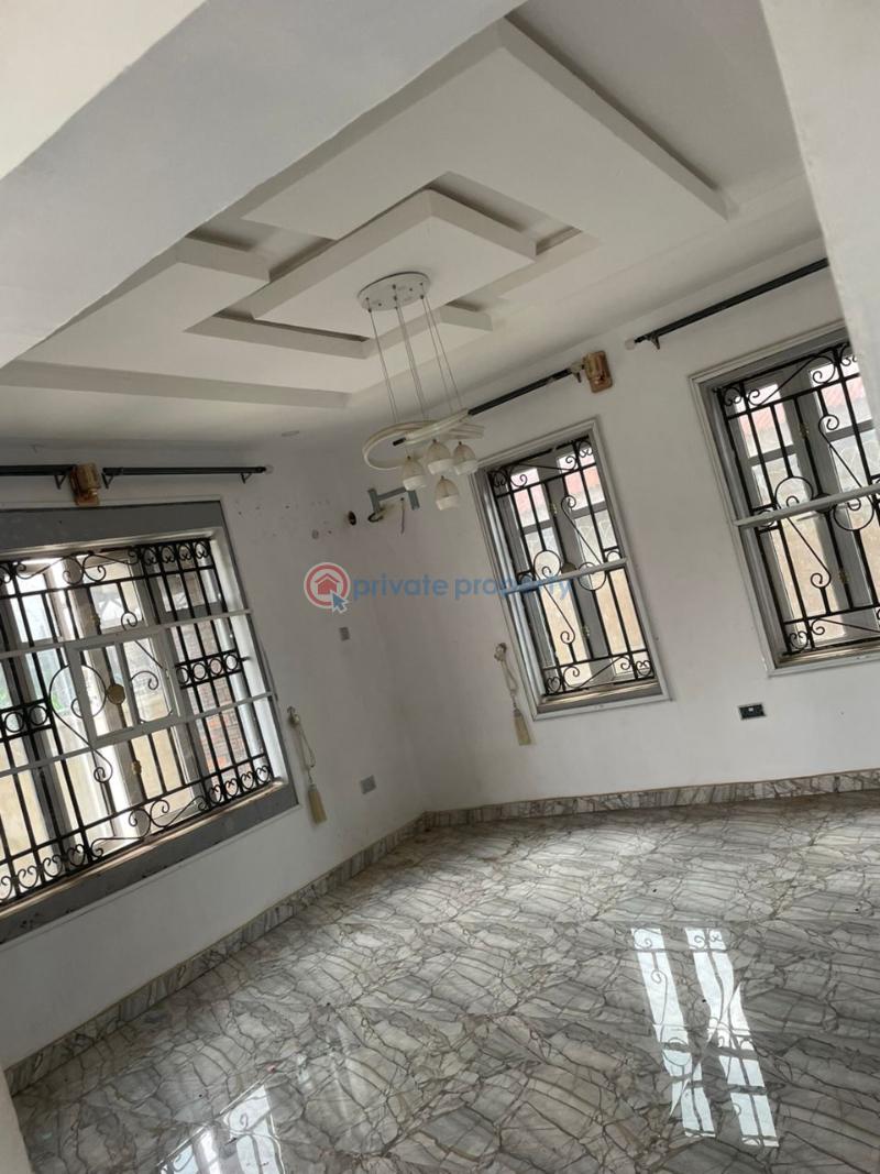 4 bedroom duplex - 0 4 bedroom Duplex For Rent Oke Ibukun, T Junction, Akoto, Elebu, Akala Express, Ibadan Akala Express Ibadan Oyo - 0
