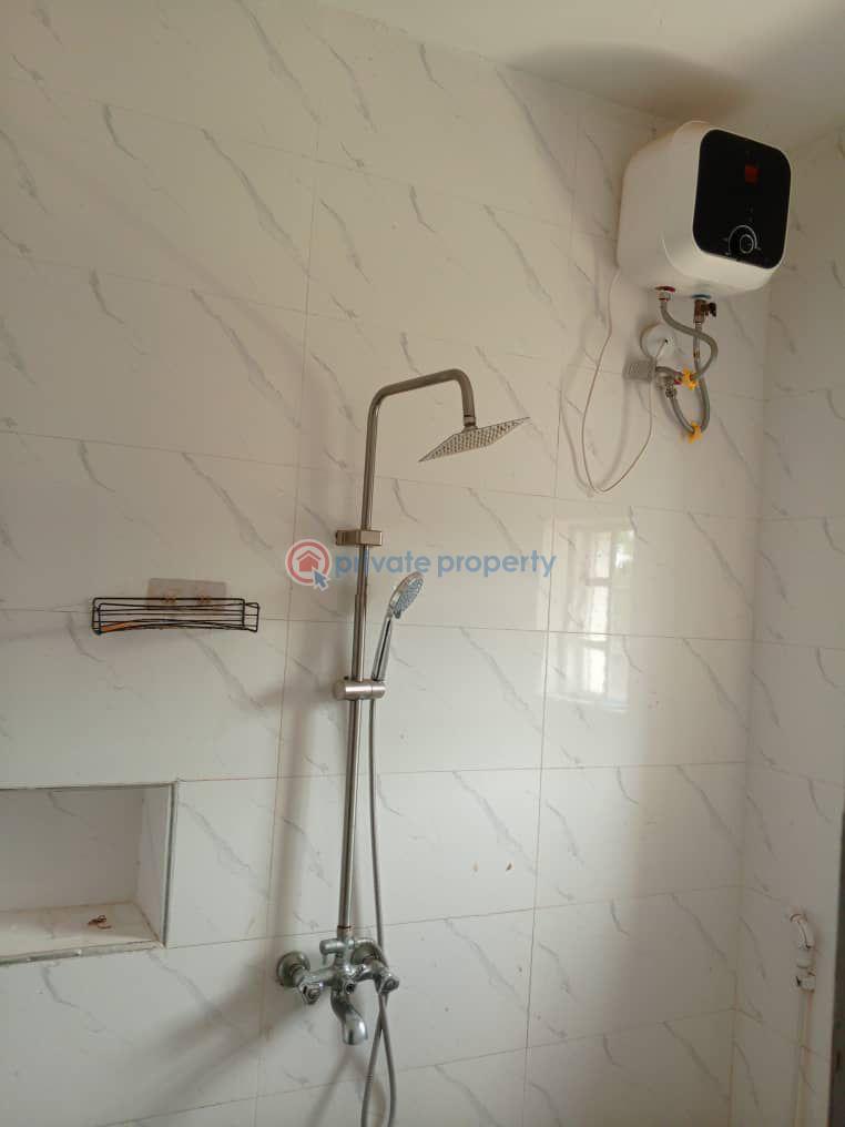 House For Rent Oluyole Extension, Ibadan Ibadan Oyo - 1