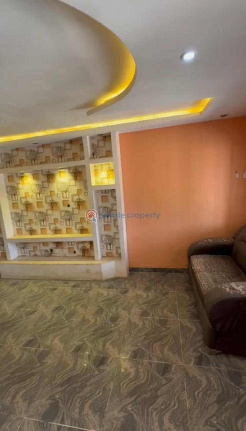 3 bedroom Detached Bungalow For Sale Makogi, Magboro Obafemi Owode Ogun - 9