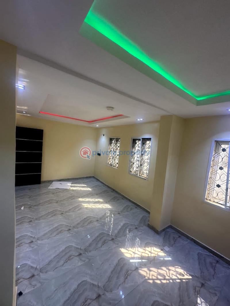Flat & Apartment For Rent Ring Road Ibadan Oyo - 8