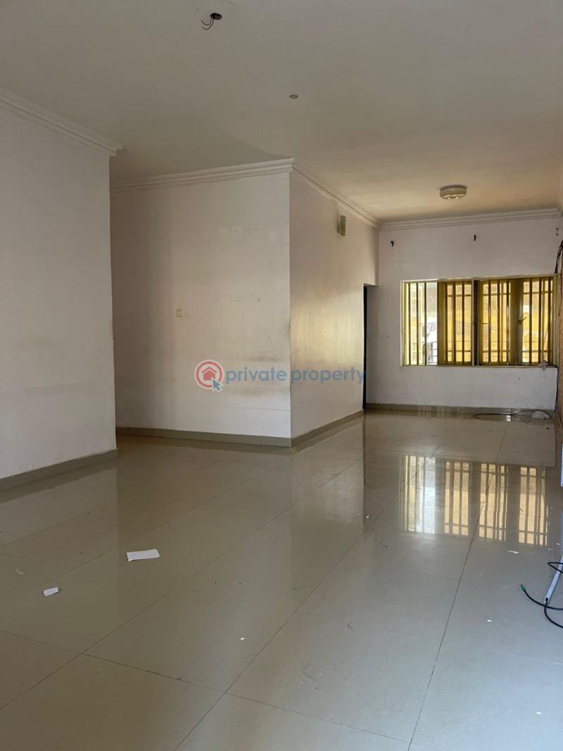 3 bedroom House For Rent Sangotedo Ajah Lagos - 2