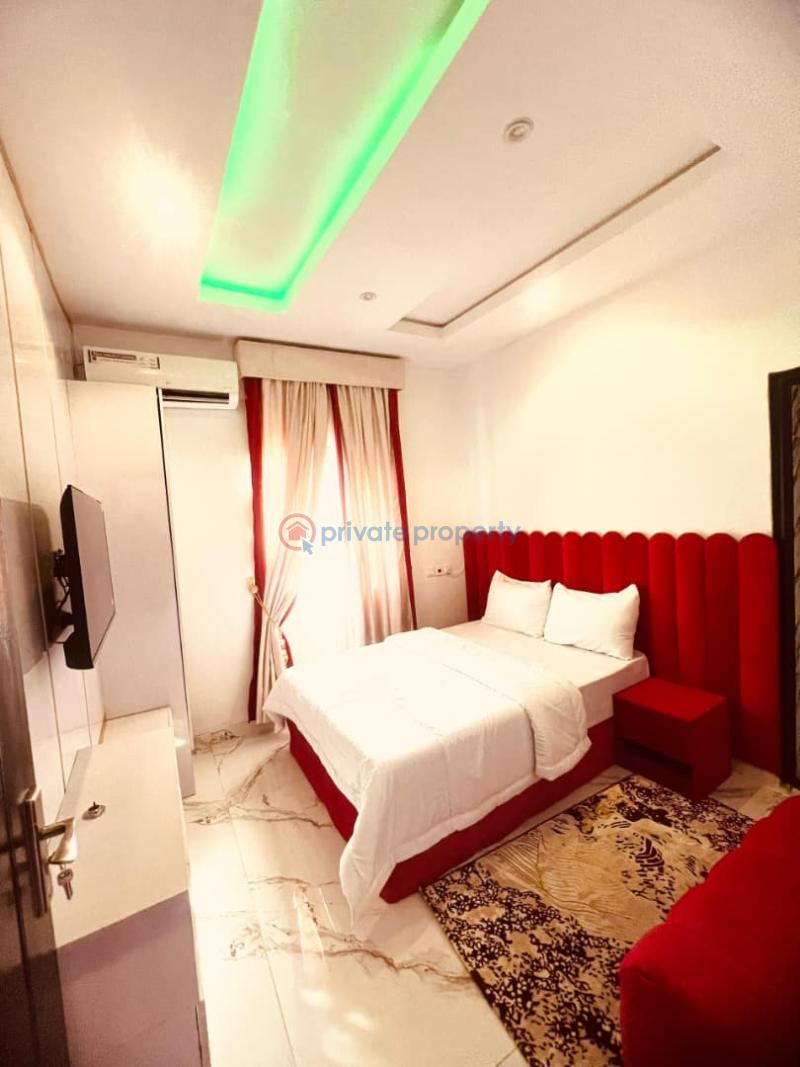 3 bedroom Block Of Flats For Rent Oluwa Nla, Bodija, Ibadan Bodija Ibadan Oyo - 6